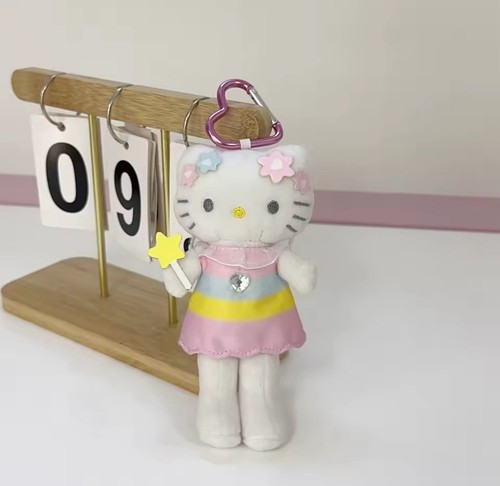 Sanrio hello kitty portachiavi - sanrio,