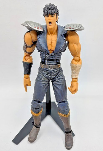 Kaiyodo revoltech revolution - kaiyodo,