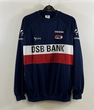 Felpa Utrecht Allenamento