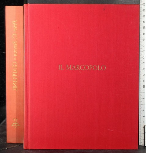 Marcopolo giappone peter - marcopolo.,