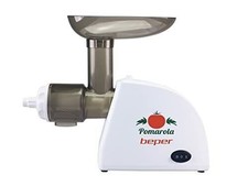 PASSAPOMODORO ELETTRICO BEPER