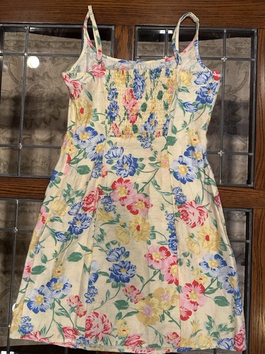 Abito donna floreale - , con