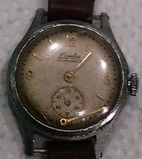 ⌚ Orologio Donna Vintage Mondia Zenith 17 Jewels Antimagnetic | Working ✨