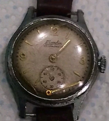 Orologio donna vintage - orologio,