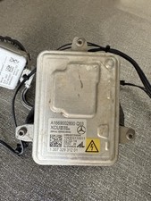 Centralina Faro Xenon Mercedes Classe A W 176
