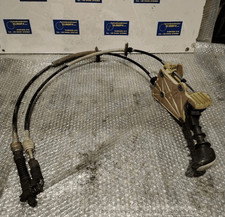 55223952 Leva cambio  LANCIA YPSILON (TE) 1.4 16V Oro Ber. 3p/b/1368cc