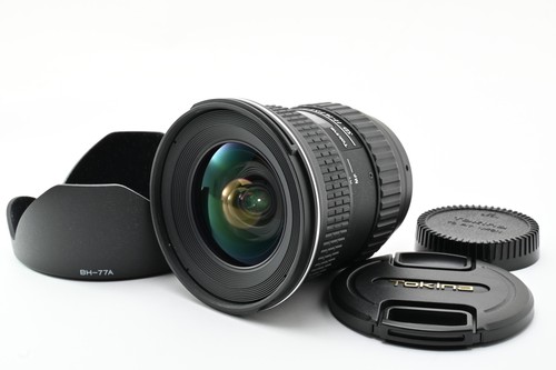 Ottimo come nuovo - [], tokina