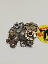 Pompa miscelatore cagiva - pompa,