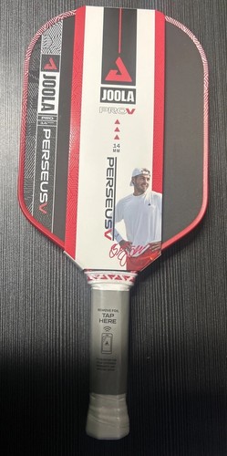 Joola ben johns perseus pro - perseus, v
