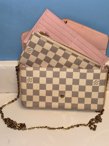 Louis vuitton pochette felicie - louis,