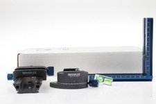 NOVOFLEX VR-System II sistema panoramico