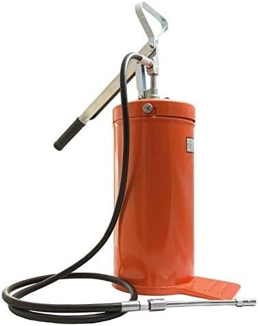 Cruizer pompa olio manuale - pompa,
