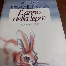 Libro Arto Paasilinna L'anno