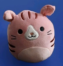 Squishmallows GERALDINE gatto