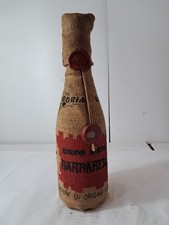 Barbaresco villadoria riserva - ,