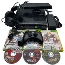 Microsoft XBox 360 S Slim