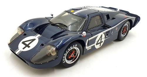 Exoto scala pressofuso - exoto, 1/18
