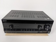 Sony STR-DH830 Ricevitore AV