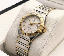 Omega Constellation 27mm