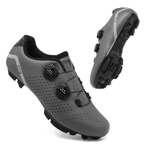 Scarpe ciclismo uomo mtb - scarpe,