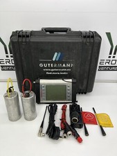 GUTERMANN AquaScan 610