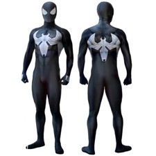 Costume Halloween Body Uomo