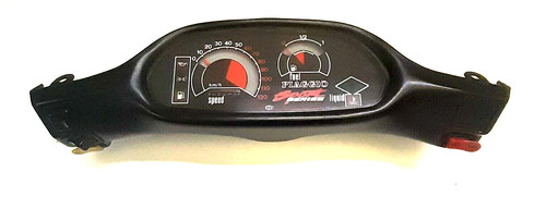 Strumentazione gilera runner - strumentazione,