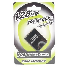 Memory Card 128 MB 2043