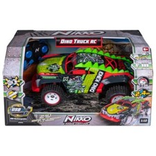 Nikko Radiocomando dinosauro