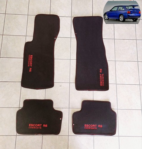 Tappeti ford escort - tappeti ford, rs 