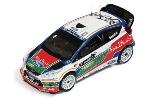 Ford fiesta wrc 3 uk - #3,