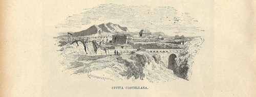 Stampa antica civita - stampa,