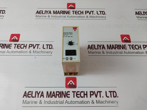 Timer esterno electromatic - electromatic, s