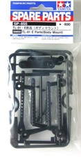 Ricambi Tamiya 50855 TL01 E