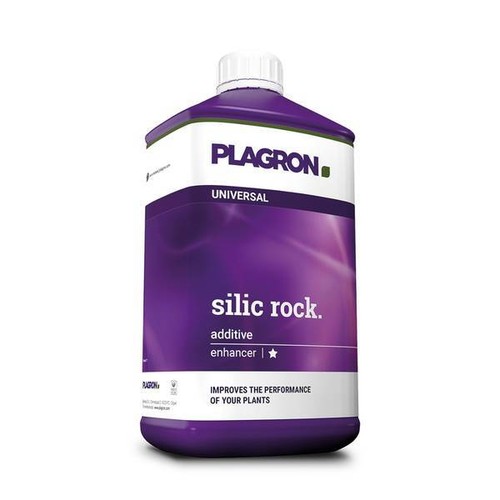 Plagron silic rock - plagron,