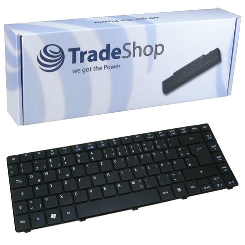 Tastiera tedesca qwertz - tastiera,