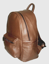 Zaino uomo Vera Pelle da