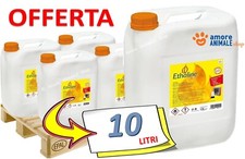 Bioetanolo ETHALINE → 10 Lt