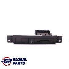 Peugeot 207 Centrale Porta Blocco Interruttore Scheda Slot Pannello FR56713502