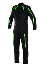 Aurora PCR Karting Suit