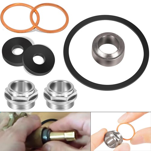 Kit riparazione valvole