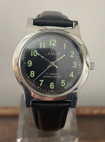 Orologio polso meccanico - orologio,