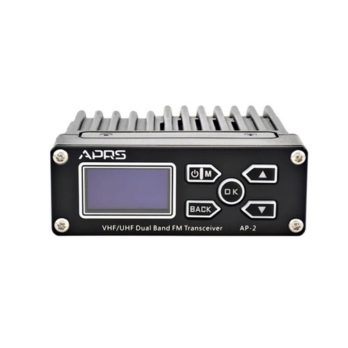 Aprs ricetrasmettitore - ap-2,