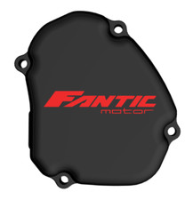 Carter Accensione per FANTIC