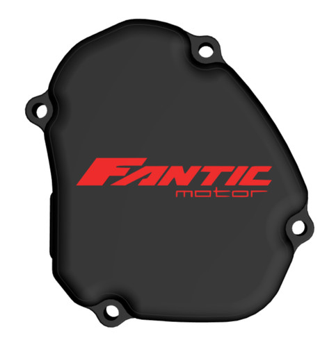 Carter accensione per fantic - carter,
