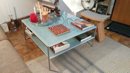 Tavolino salotto bontempi - salotto,