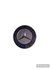 276952 STEMMA FREGIO LOGO ANTERIORE PER MERCEDES CLS W218 (10>17) 2188170116 Be