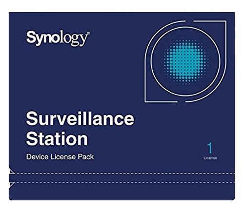 Synology surveillance virtual - synology,