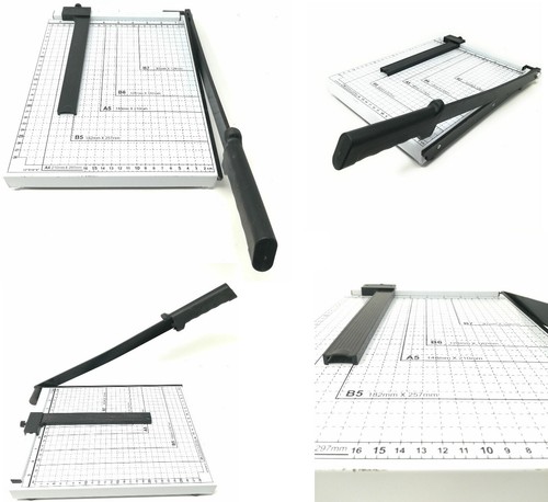 Taglia carta cutter fogli