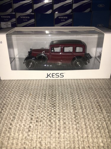 Kess lancia artena - kess, iii